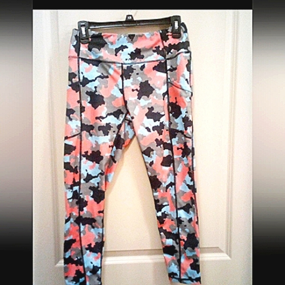 Work-out pants/Leggings